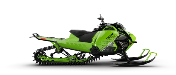 Arctic Cat MTN 858 146 HCX
