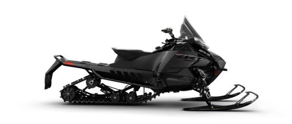 Arctic Cat ZR 858 137 EXT EPS