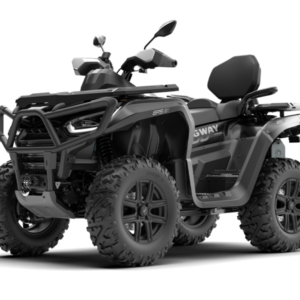 Segway AT10 L 27″ EPS, T3b