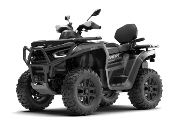 Segway AT10 L 27″ EPS, T3b