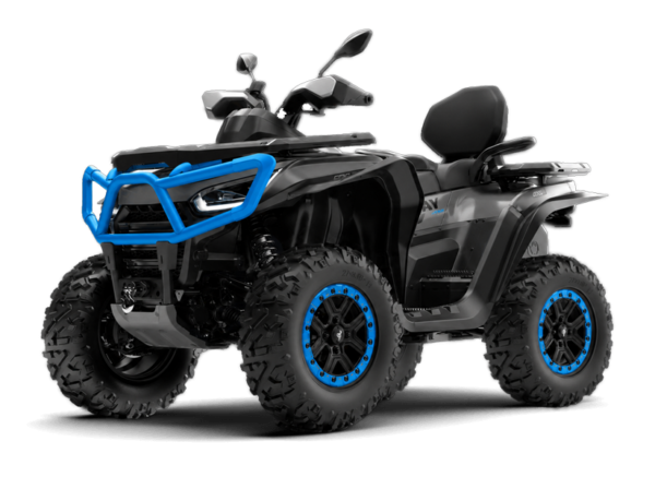 Segway AT10 WL 27″/30″ EPS, T3b