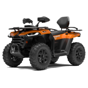 Segway AT5 L EPS, T3b