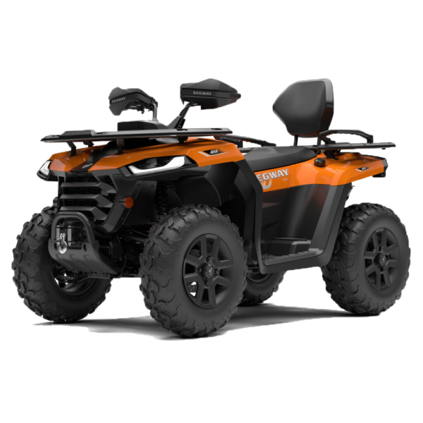 Segway AT5 L, T3b