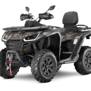 Segway Snarler AT6 L EPS Limited camo, T3b