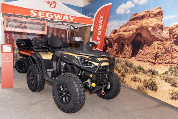 Segway AT10 WL 30″ EPS ABS, T3b