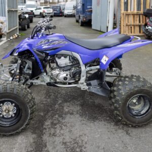 Yamaha YFZ 450 R, 2021