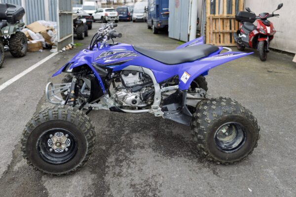 Yamaha YFZ 450 R, 2021