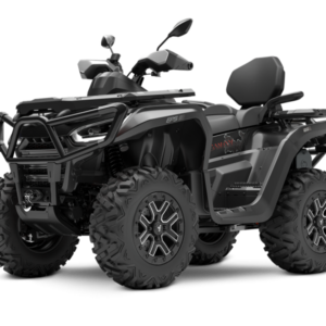 Segway AT10 L EPS Limited (E5+)