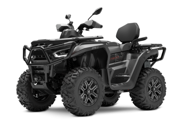Segway AT10 L EPS Limited (E5+)