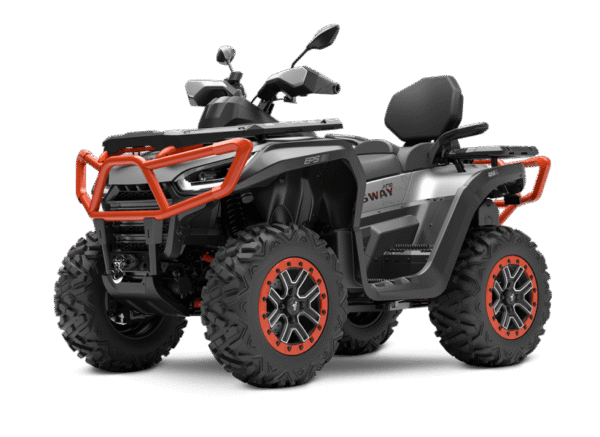 Segway AT10 L EPS Limited (E5+)