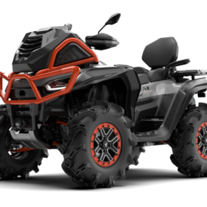 Segway AT10 WL 30″ EPS MUD, T3b