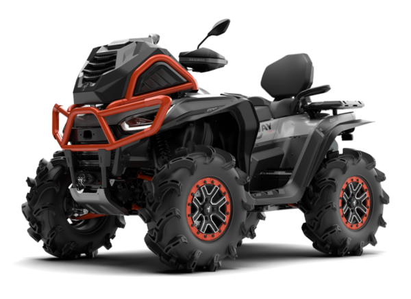 Segway AT10 WL 30″ EPS MUD, T3b