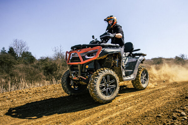 Segway AT10 L EPS Limited (E5+)