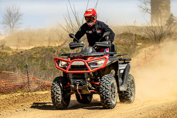 Segway AT10 L EPS Limited (E5+)