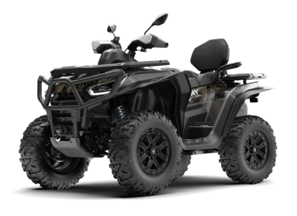 Segway AT10 WL 27″/30″ EPS, T3b