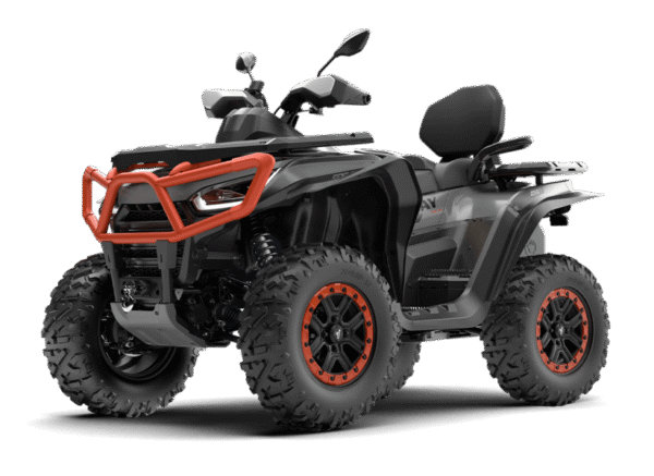 Segway AT10 WL 27″/30″ EPS, T3b