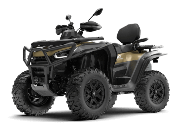 Segway AT10 WL 27″/30″ EPS, T3b