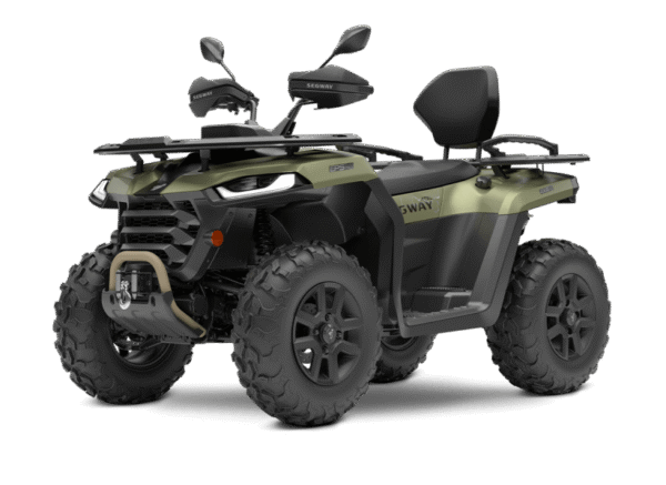 Segway AT5 L EPS, T3b