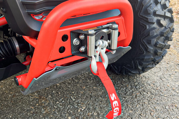 Segway AT5 L EPS, T3b