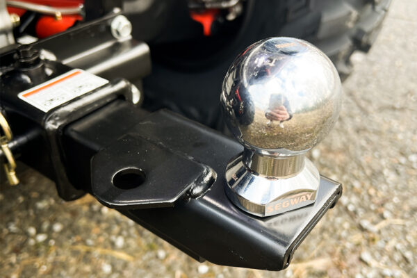 Segway Snarler AT6 L, T3b