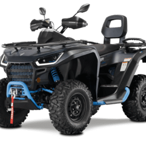 Segway Snarler AT6 L, T3b