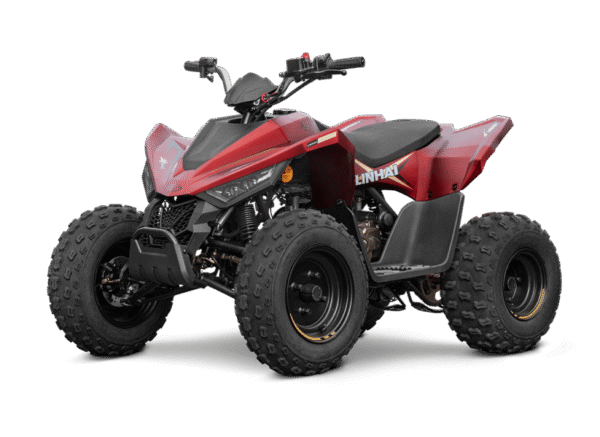 Linhai ATV 110