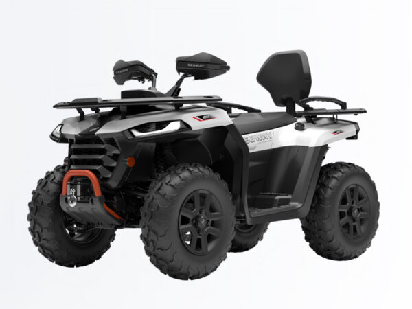 Segway AT5 L EPS, T3b