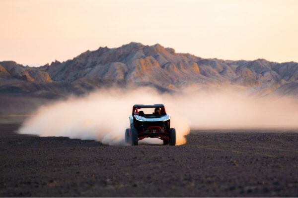 Segway SUPER VILLAIN SX20T Hybrid, T1b