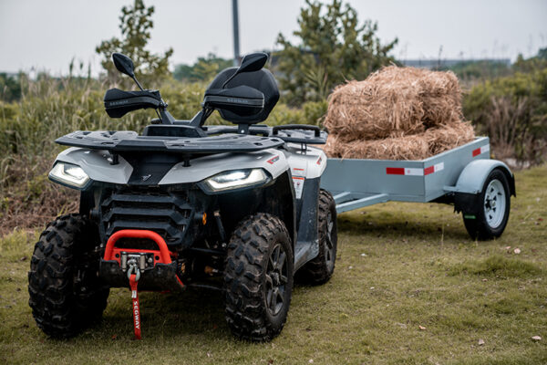 Segway AT5 L, T3b