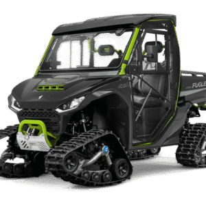 Segway FUGLEMAN UT10 Mountain, T1b