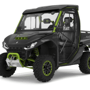 Segway FUGLEMAN UT10 X CAB, T1b