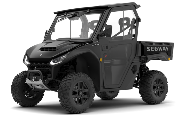 Segway Fugleman UT6 CAB