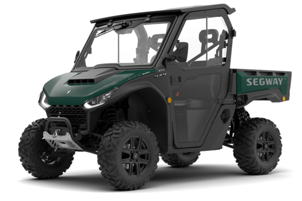 Segway Fugleman UT6 CAB