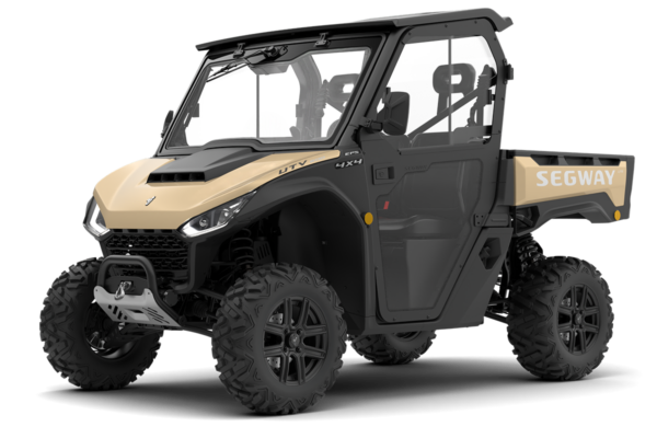 Segway Fugleman UT6 CAB