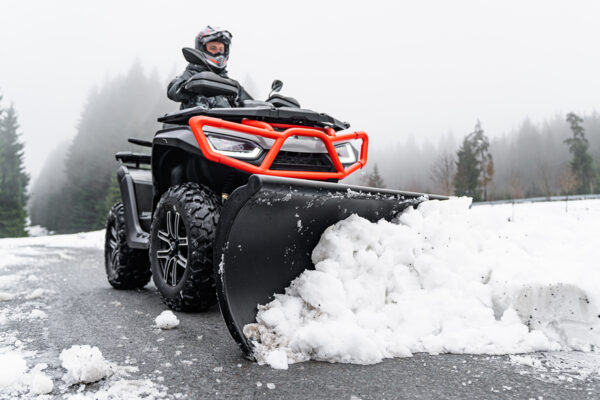 Segway AT10 L EPS Limited (E5+)