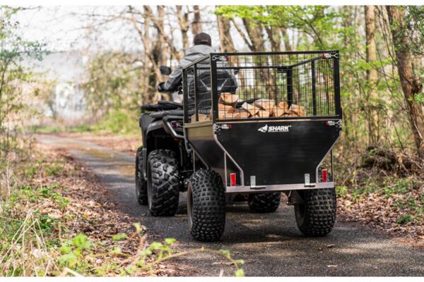 Segway AT10 L EPS Limited (E5+)