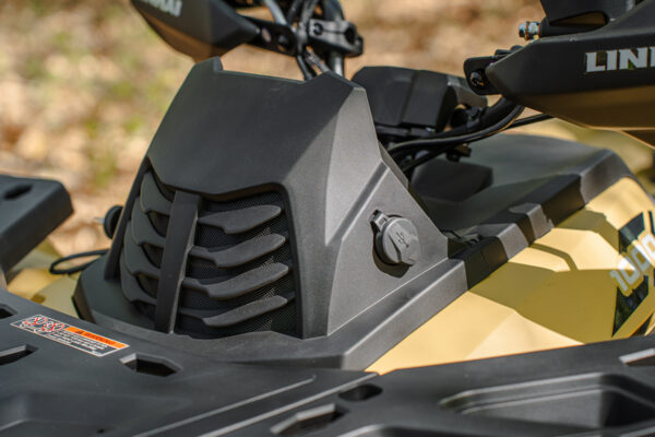 Linhai Landforce 1000L EPS ABS, T3b