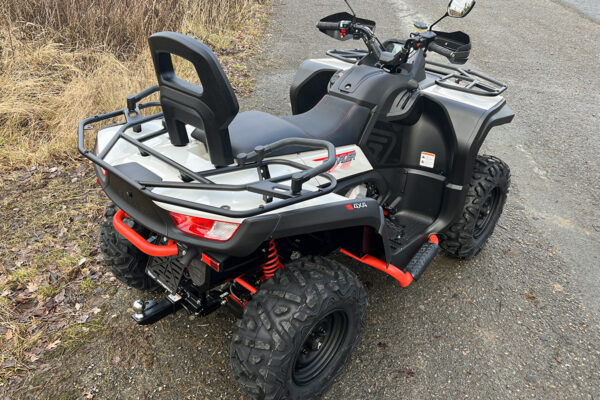 Segway Snarler AT6 L, T3b