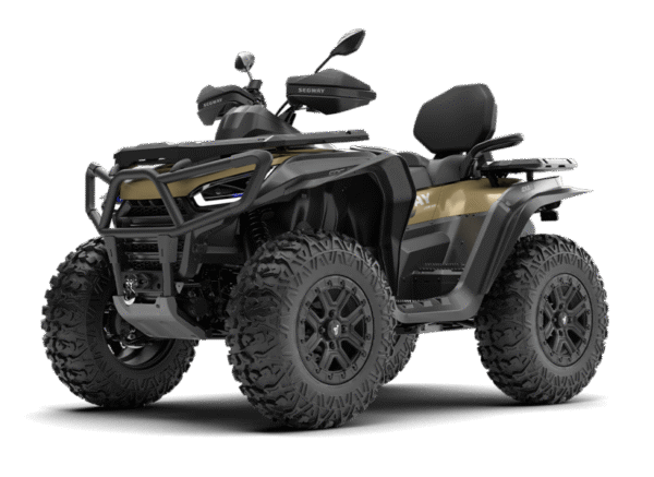 Segway AT10 WL 30″ EPS ABS, T3b