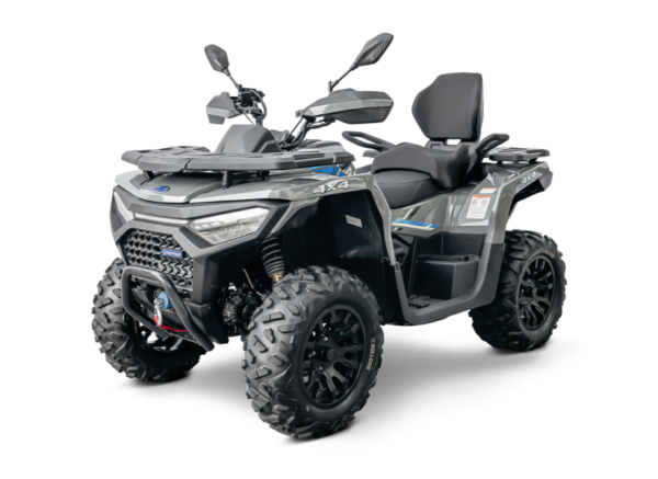 Linhai Landforce 650L EPS, T3b