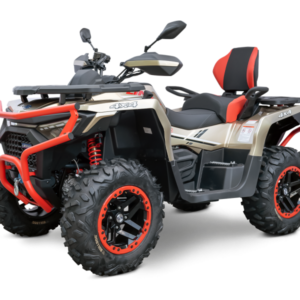 Linhai Landforce 650L Pro EPS, T3b