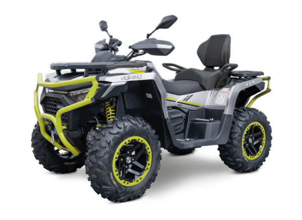 Linhai Landforce 650L Pro EPS ABS, T3b