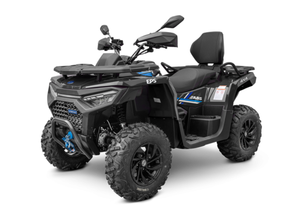 Linhai Landforce 550L EPS ABS, T3b