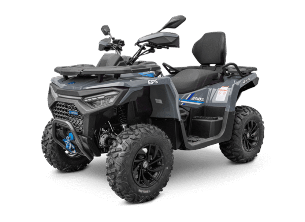Linhai Landforce 550L EPS ABS, T3b