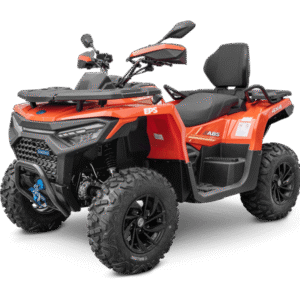Linhai Landforce 550L EPS ABS, T3b