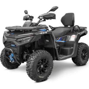 Linhai Landforce 550L, T3b