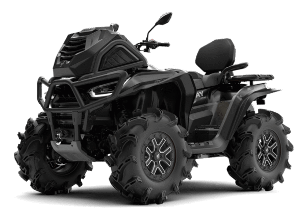 Segway AT10 WL 30″ EPS MUD, T3b