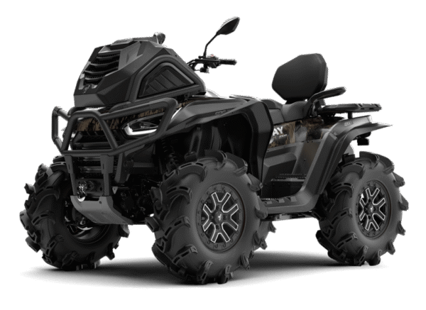Segway AT10 WL 30″ EPS MUD, T3b