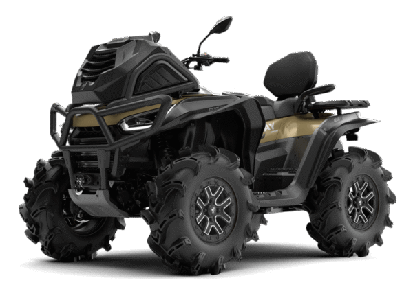 Segway AT10 WL 30″ EPS MUD, T3b