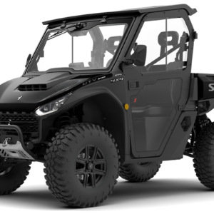 Segway Fugleman UT6 X 30" CAB